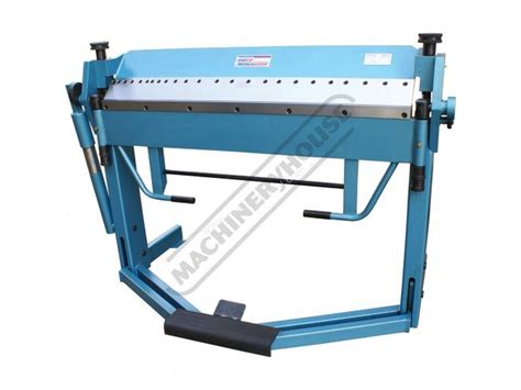 manual metal bending brakes price